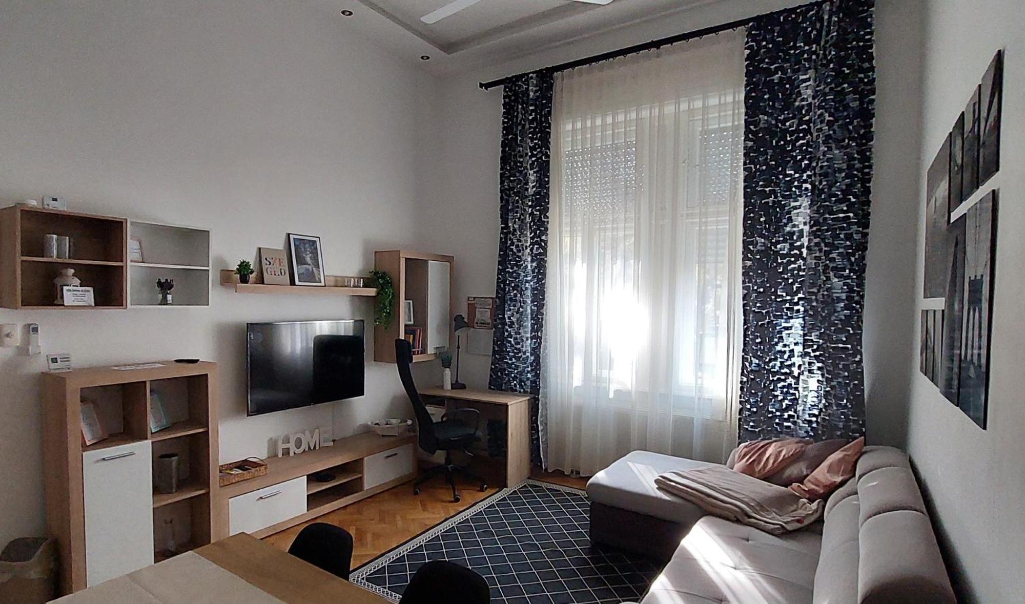 Appartement Ella At Dom Szeged
